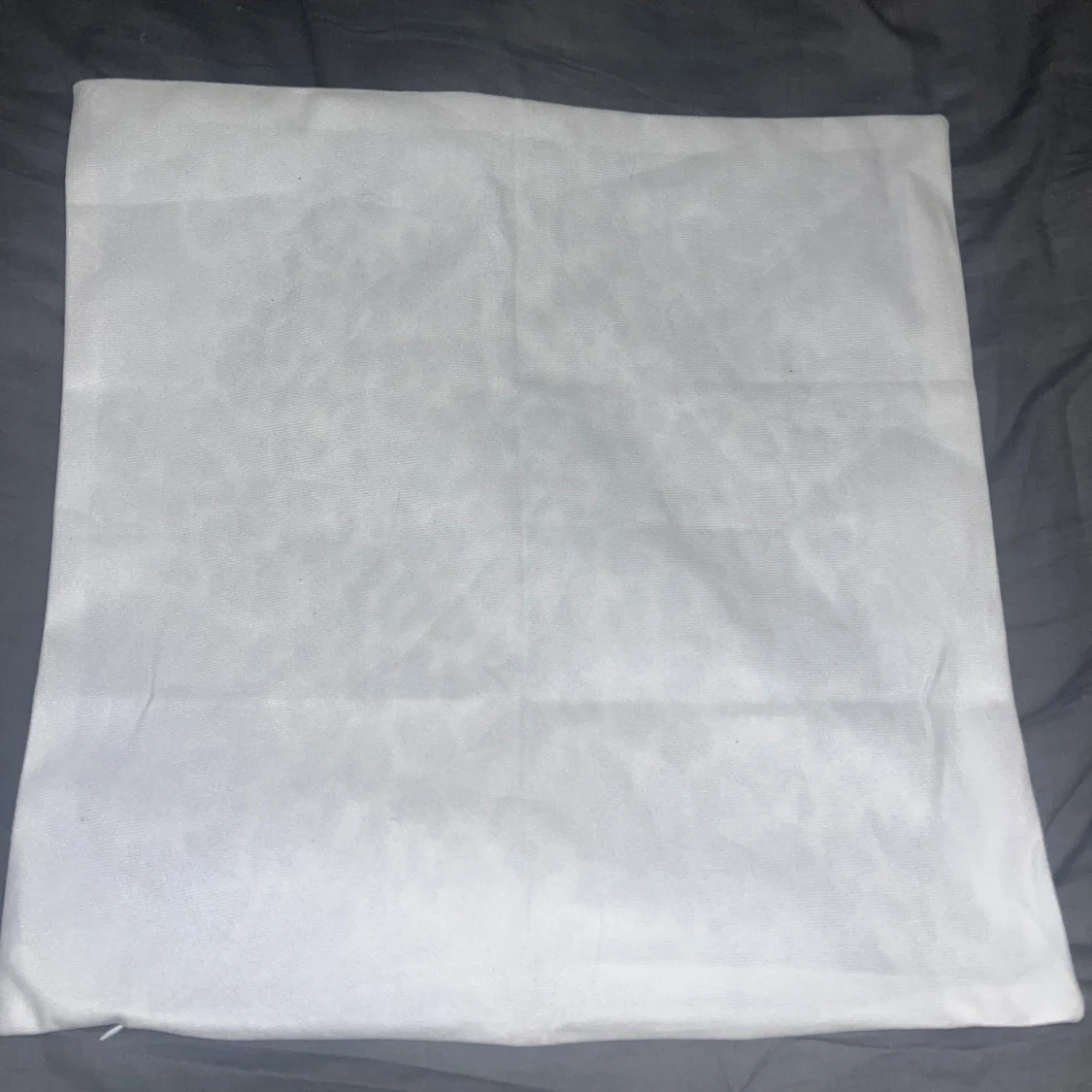 Leopardmönstrad örngott i syntet - 1