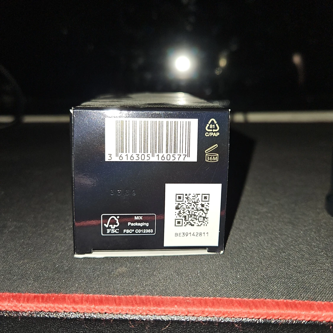 Boss Bottled Triumph Elixir 50ml - 4