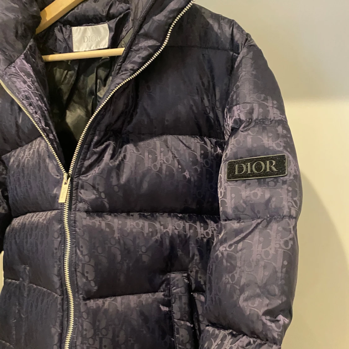 CD Oblique Jacka - 1