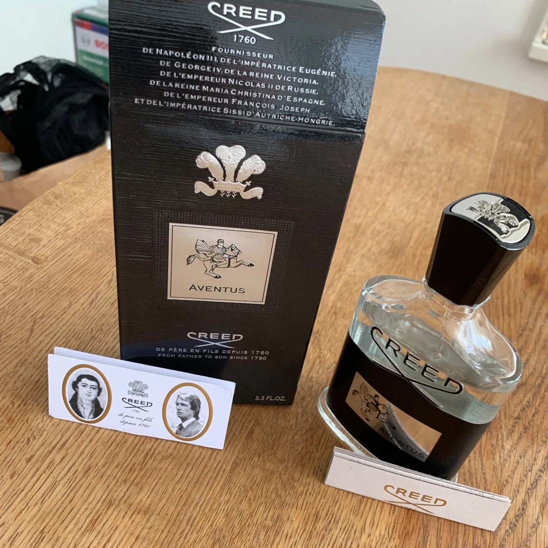 Creed Aventus 100ml EdP