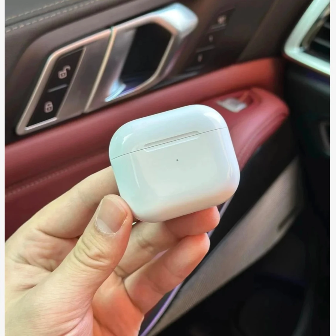 AirPods Pro - 4