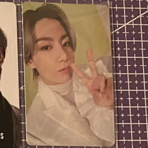 Jungkook pc  - Ingen skador, offecial 