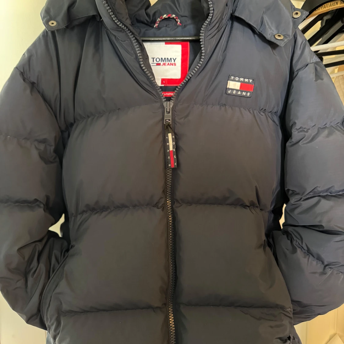 Tommy Hilfiger Pufferjacket - 4