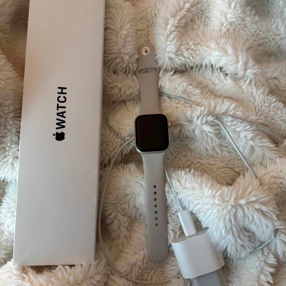Apple Watch - 1