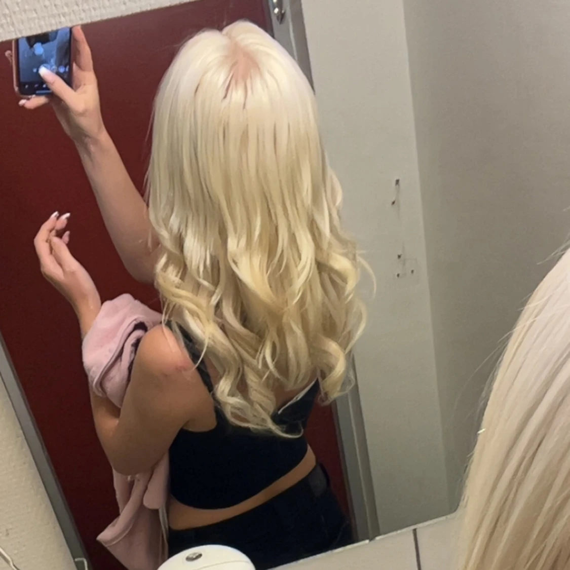 rapunzel of sweden tape extensions - 3