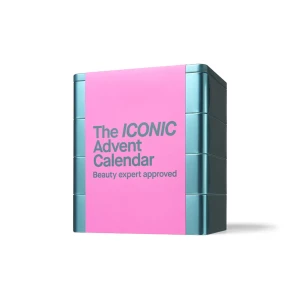 The ICONIC Advent Calendar - Kicks adventskalender ICONIC! Helt slutsåld och kommer ej restockas🤍