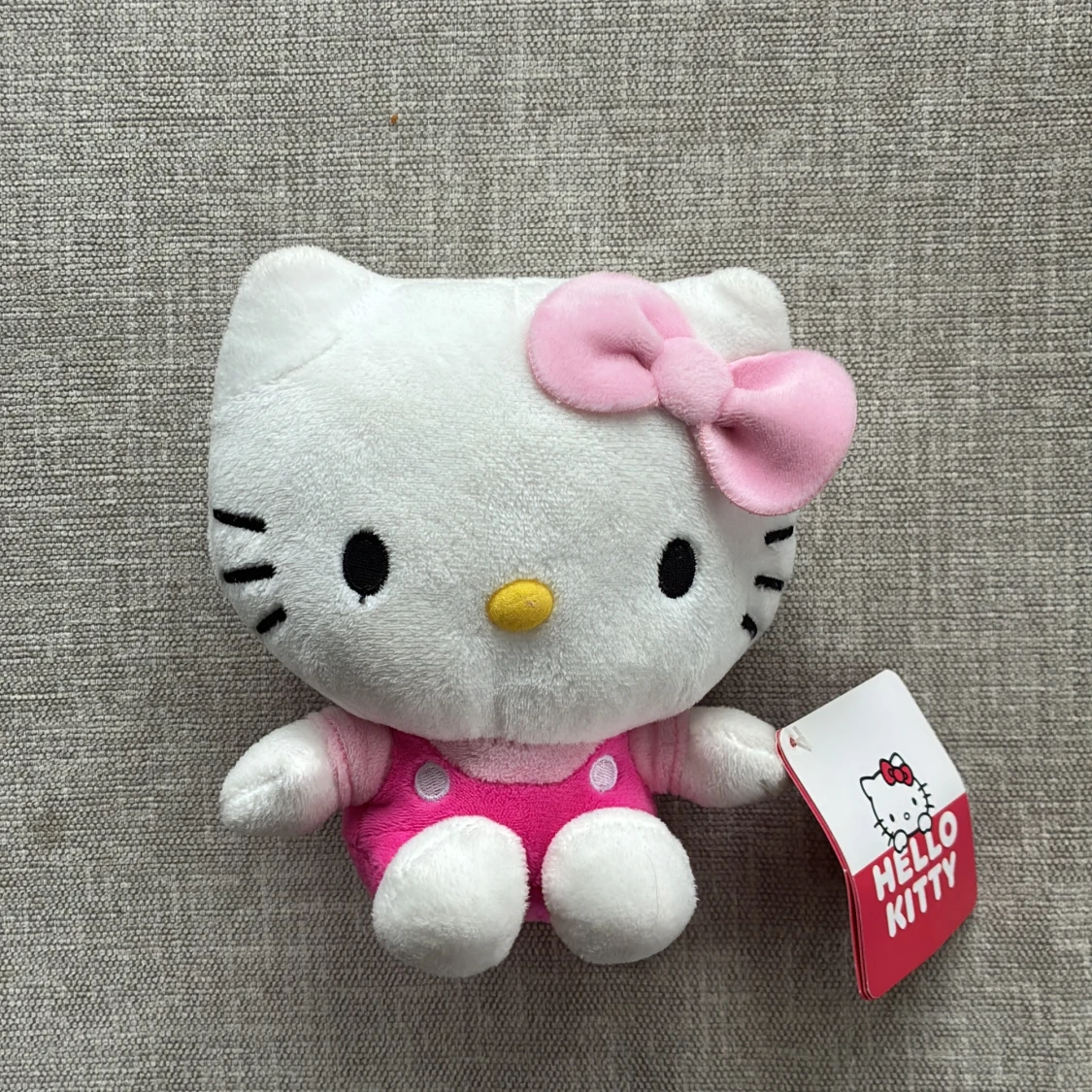 Hello Kitty Plush