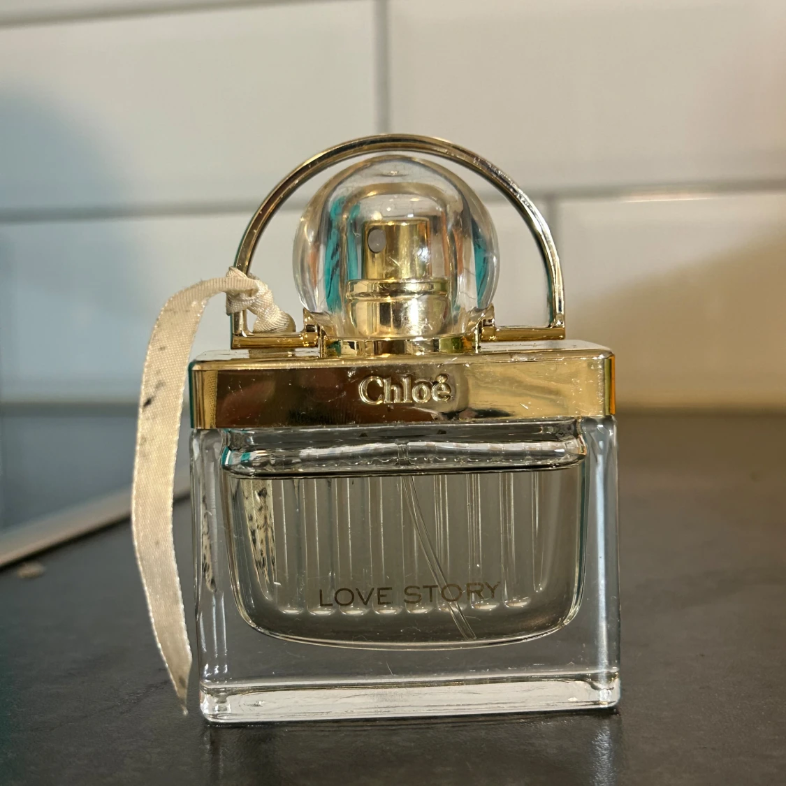 Chloé Love Story EdP 30ml