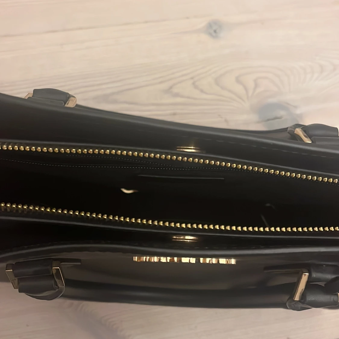 Svart väska från Michael Kors - 3