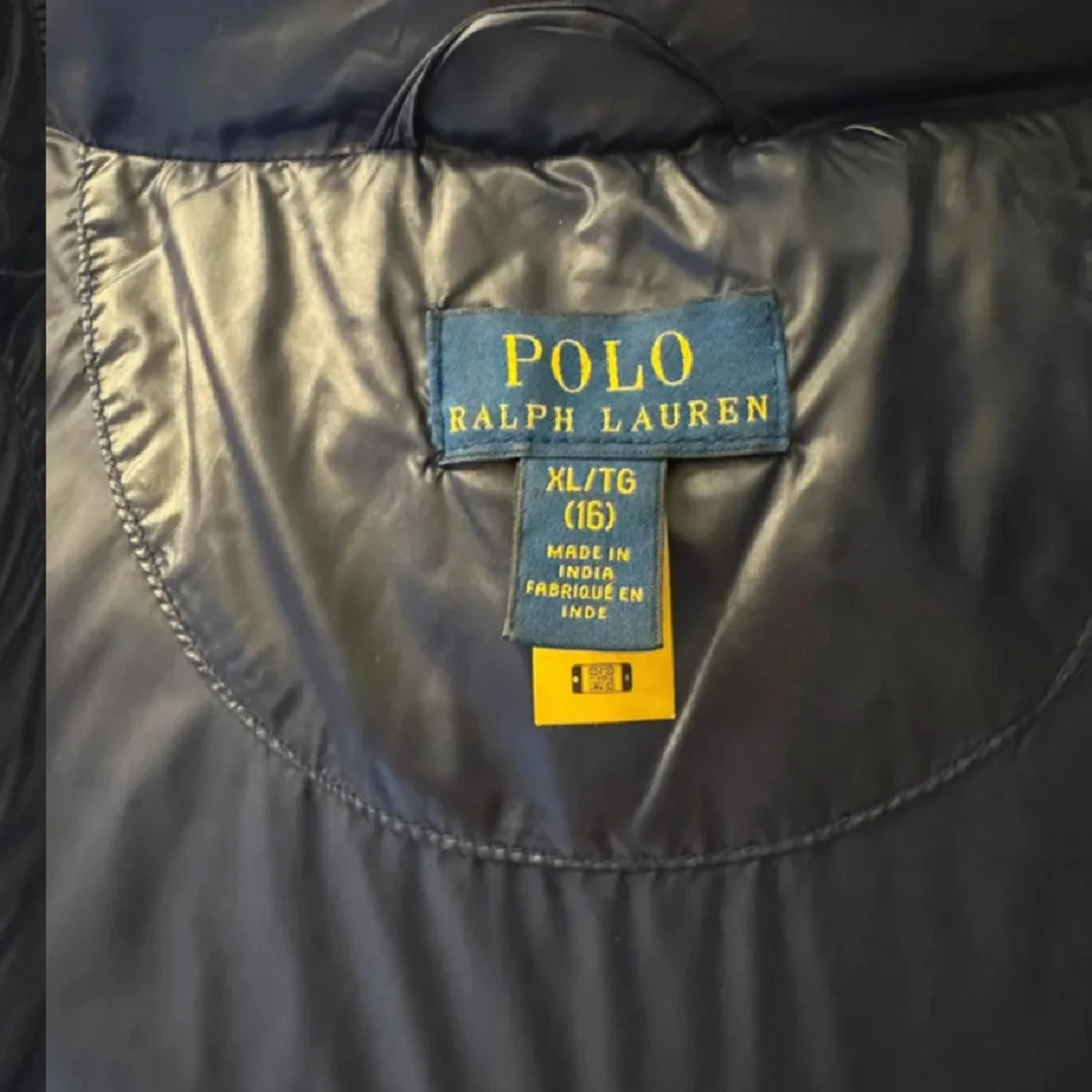 Ralph Lauren Jacka Dam 🤎 - 2