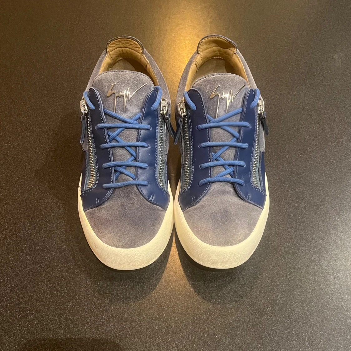 Unika Giuseppe Zanotti Skor - 1