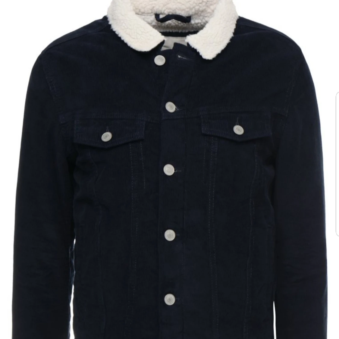 Oanvänd jacka Storlek S - 1