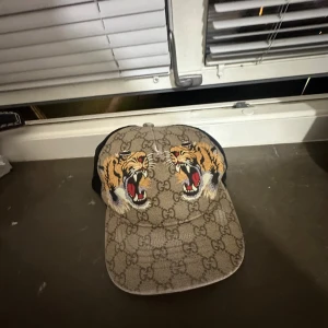 GG TIGER KEPS  - Gg keps tiger