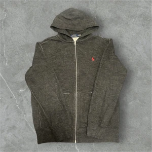 Ralph Lauren Zip hoodie - Mycket bra skick!