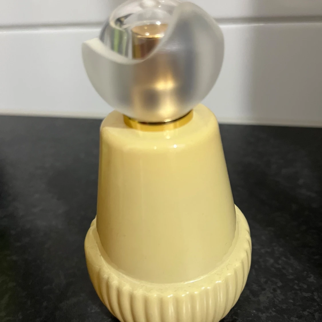 Chou à la Crème parfymflaska - 2