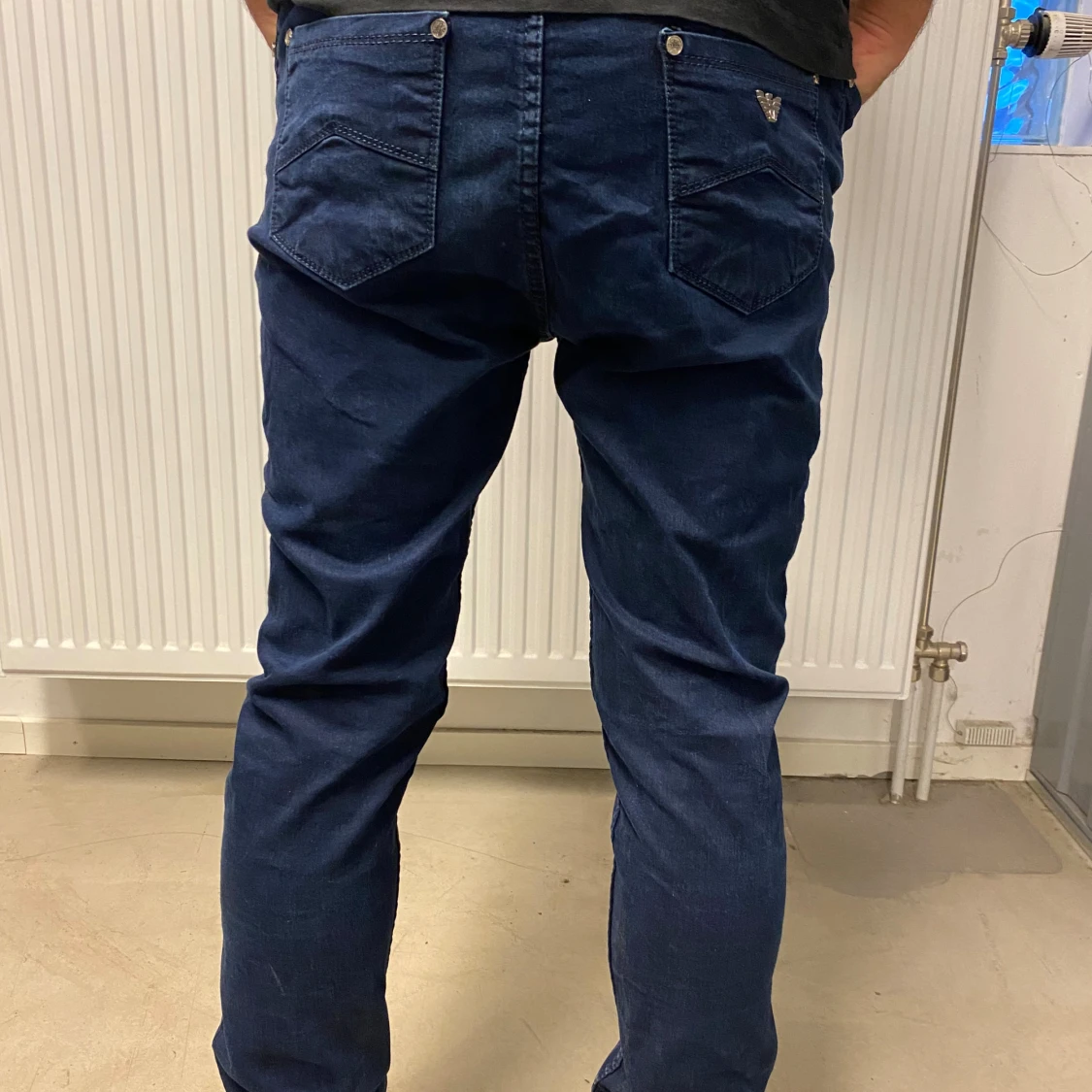 Giorgio Armani Jeans  - 2