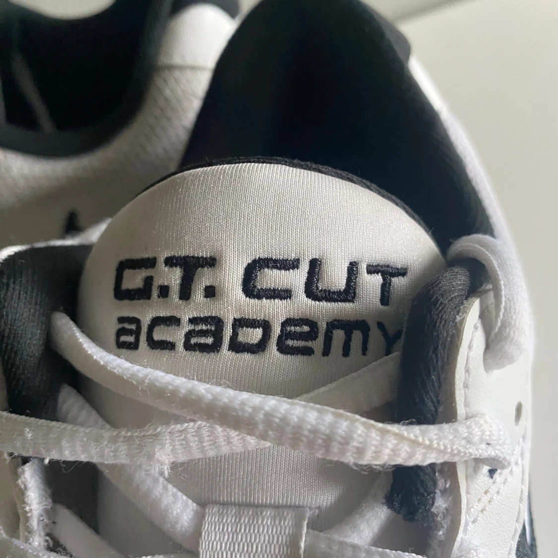 Nike GT Cut Academy vita sneakers - 3