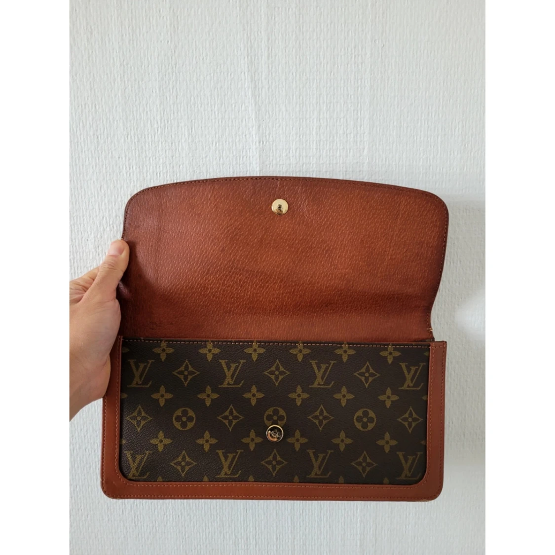 Louis Vuitton Clutch  - 1