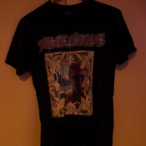 Buckshot wickermen haunted mound - Wickermen merch från touren!!! 