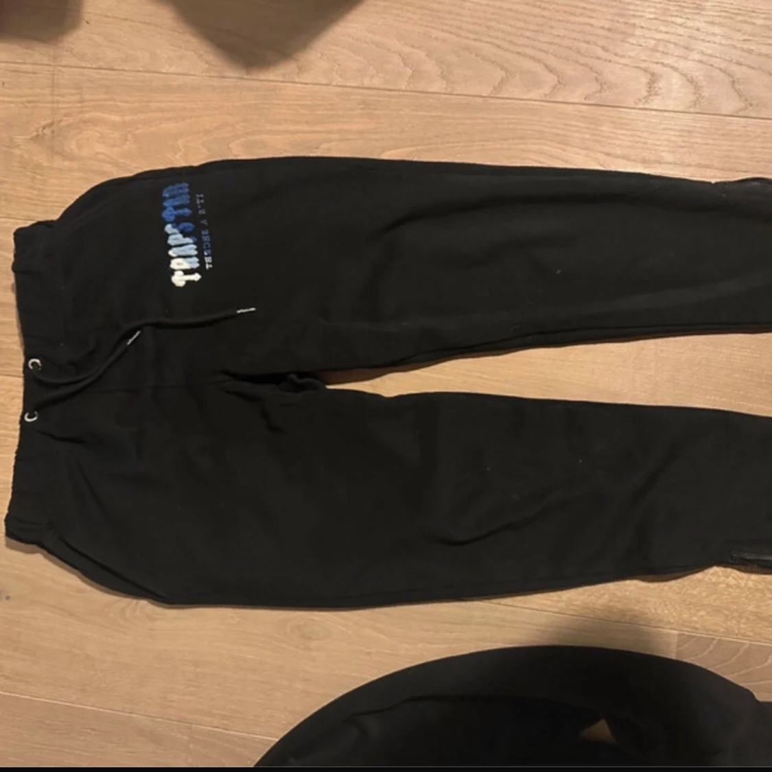 Trapstar tracksuit - 2