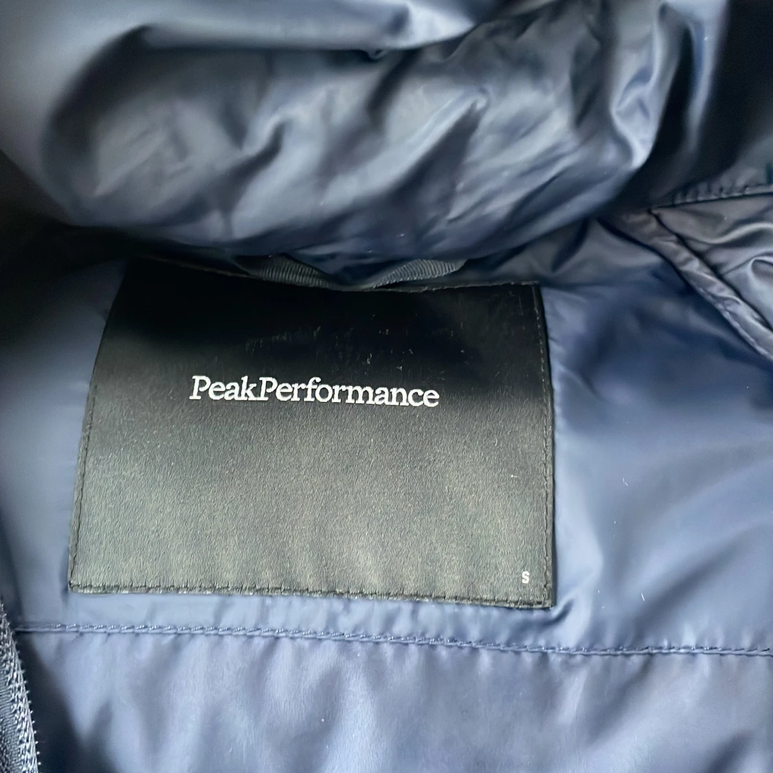 Peak Performance Jacka - 3