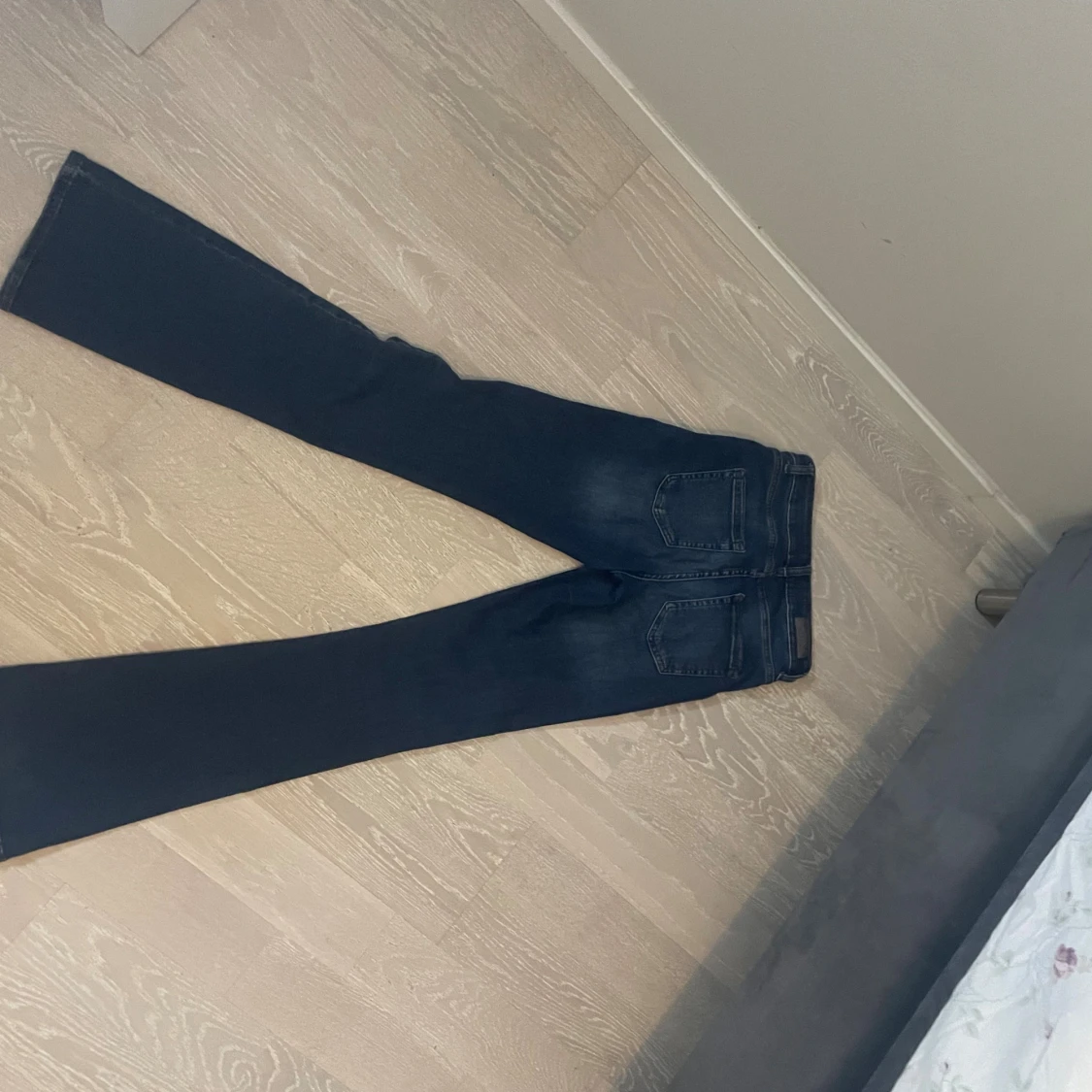 Only bootcut jeans  - 1