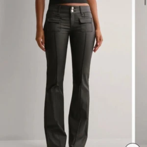 Nelly skinnbyxor - Bra skick 🩷storlek 36/S