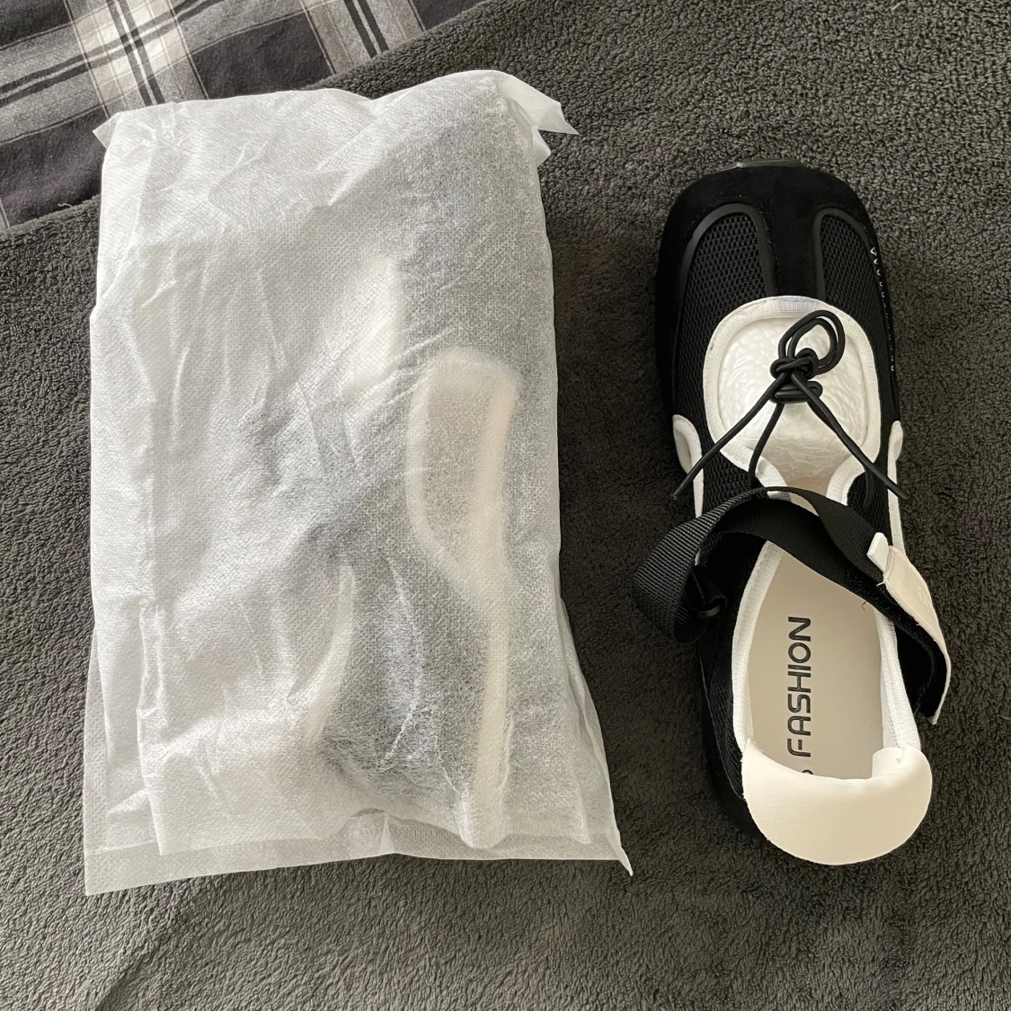 Skor Speedcat go vibes - 1