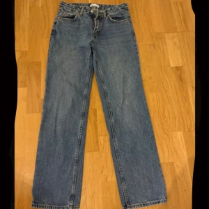 Jeans - Straight jeans