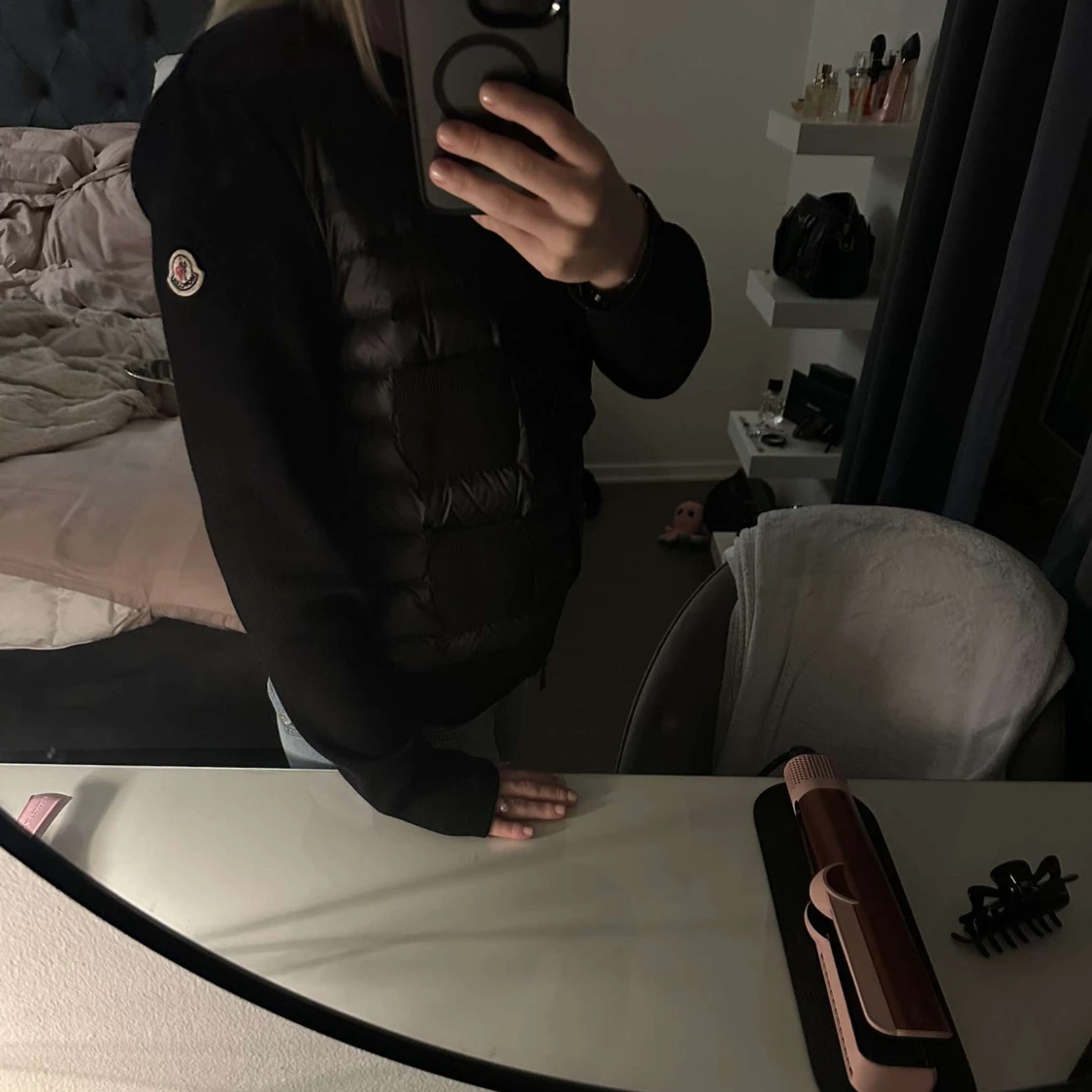 Moncler cardigan  - 1