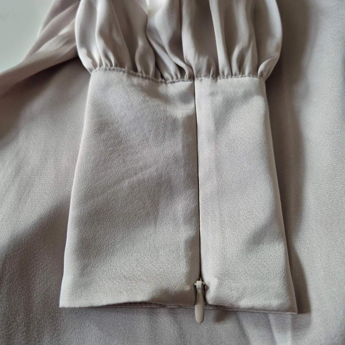 Vacker blus * stl S-M * slutsåld * oanvänd - 3