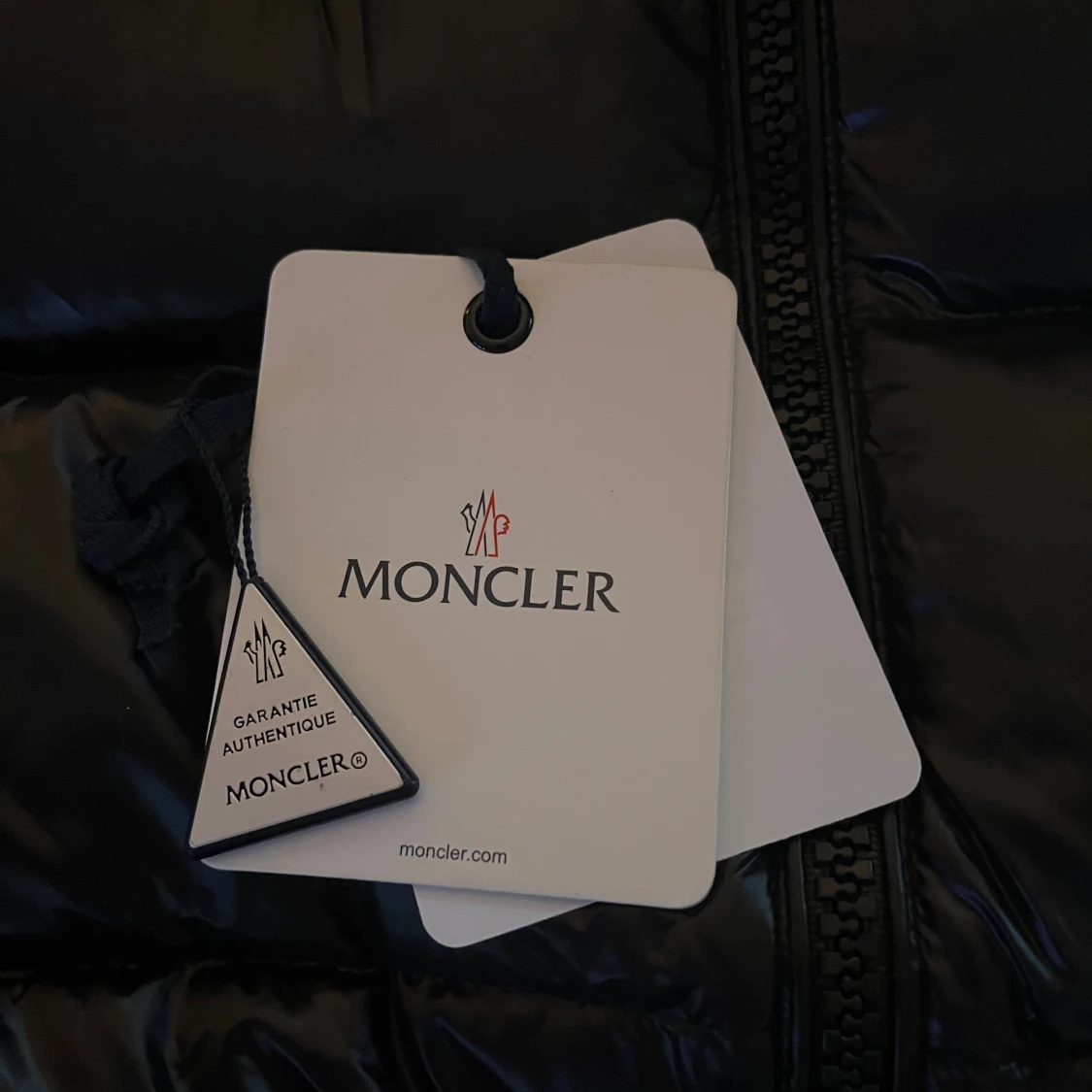 Moncler Maya - 3