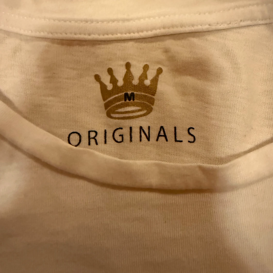 Mr originals t shirt - 1