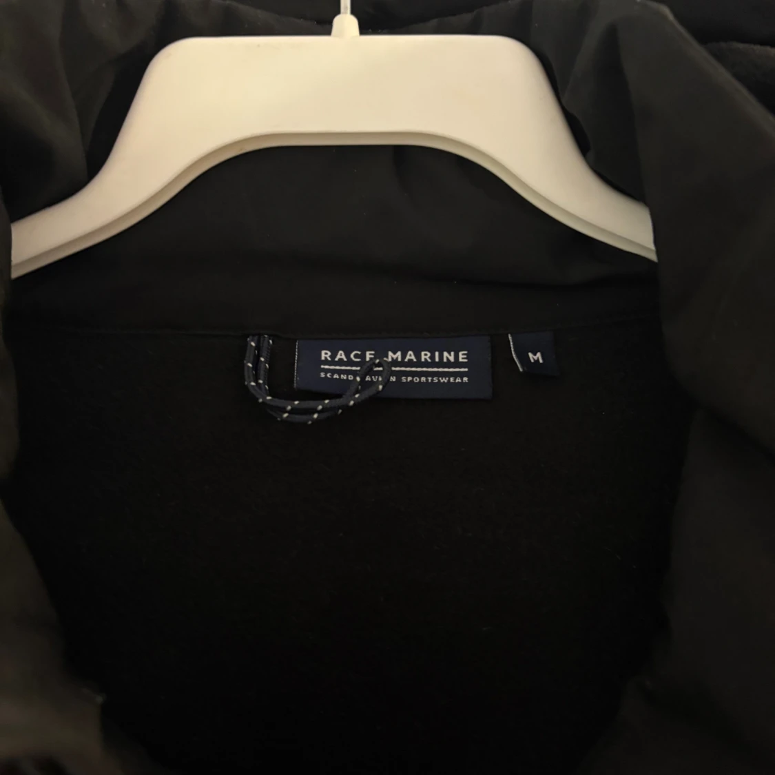 Race Marine skaljacka - 1