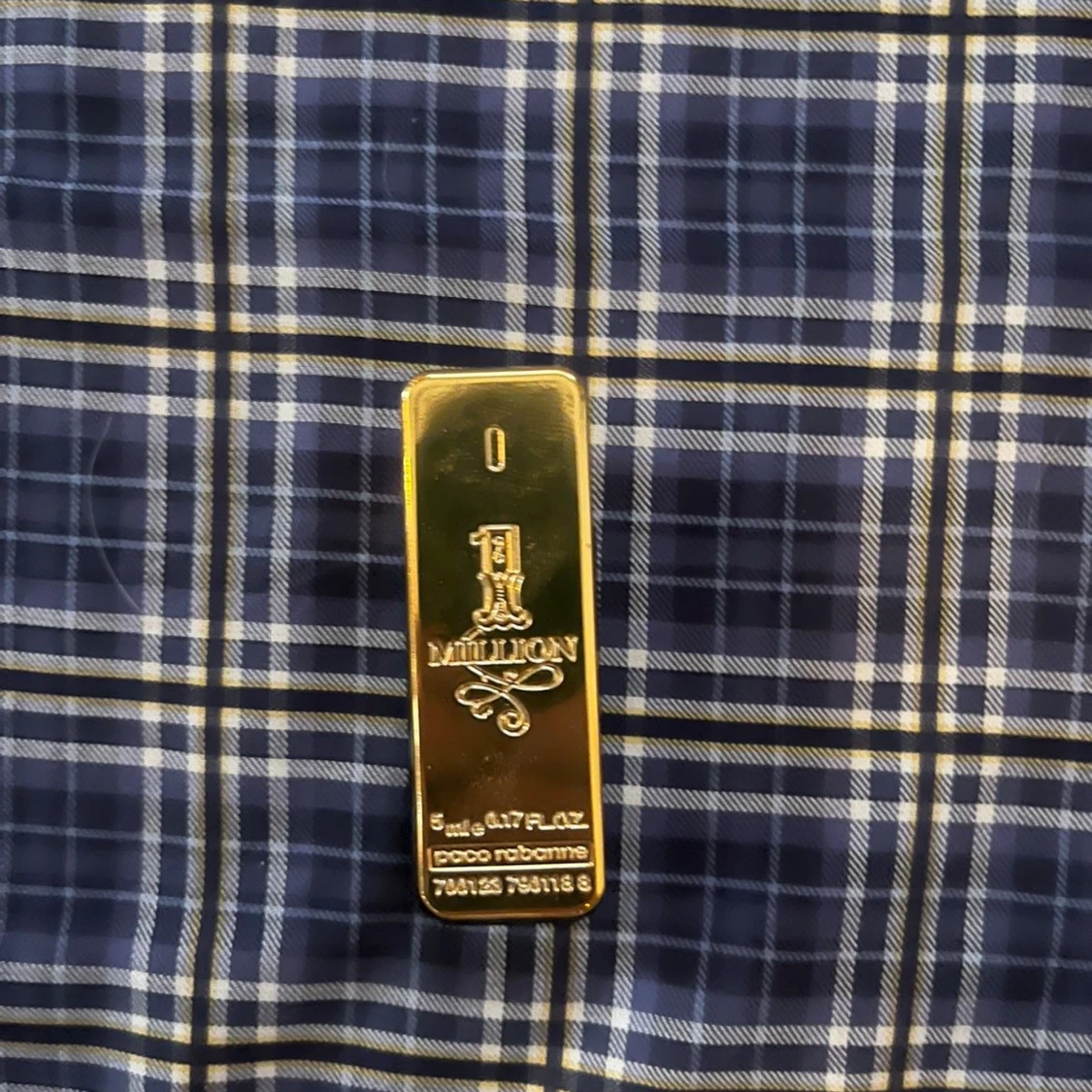 Miniatyrparfymer från Paco Rabanno bundle - 1