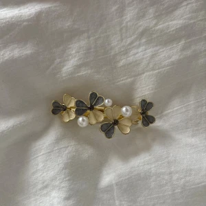 Hårklämma - Fint skick 