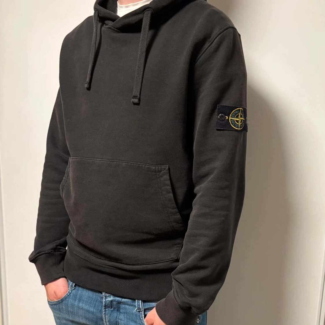 Stone Island Hoodie  - 2