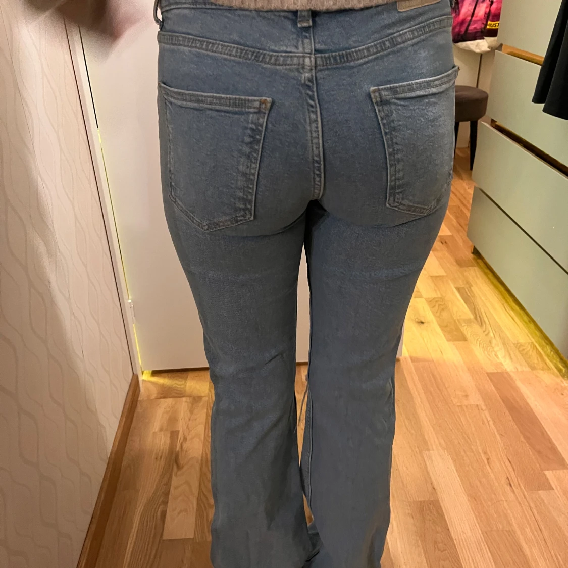 Zara jeans strl 36  - 4