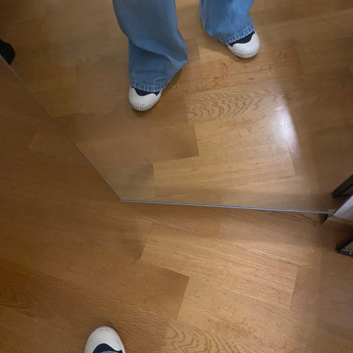 Pepe jeans sneakers  - 1