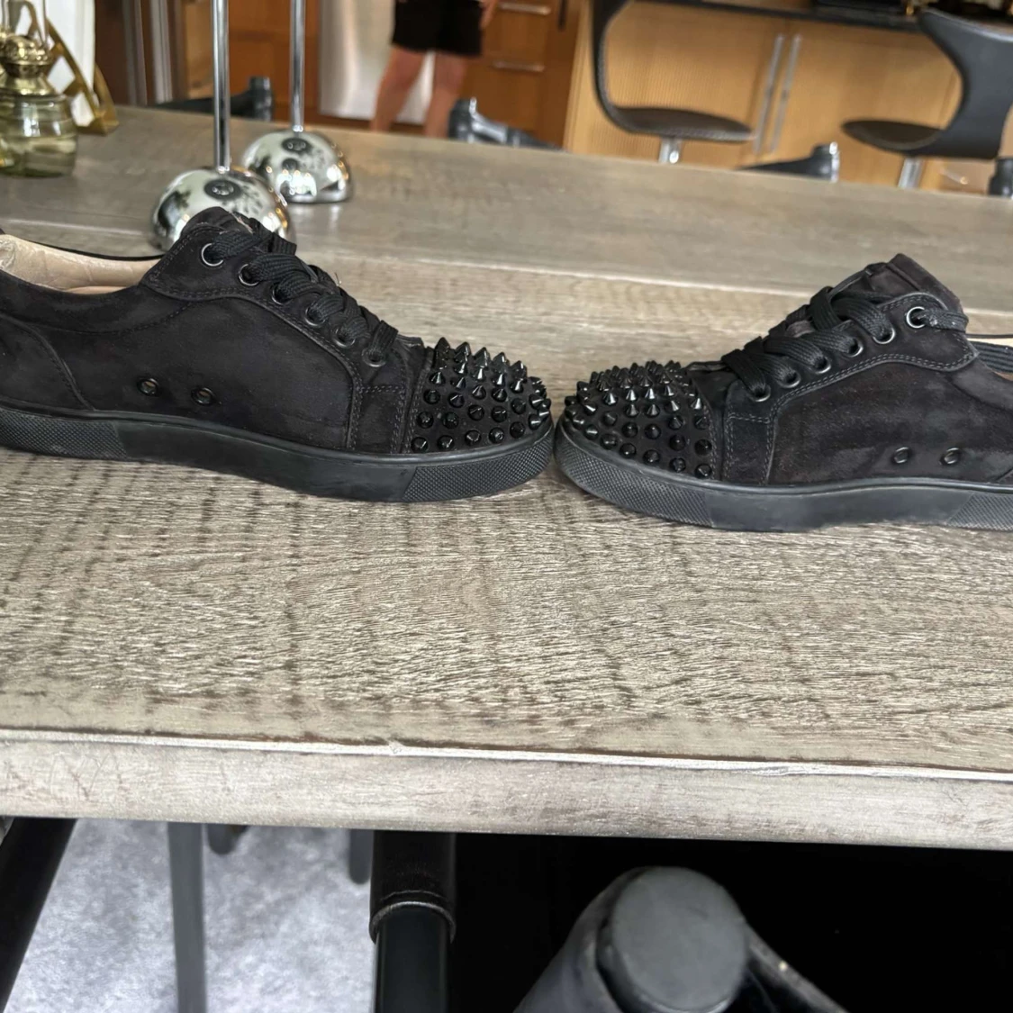 Christian Louboutin skor - 2