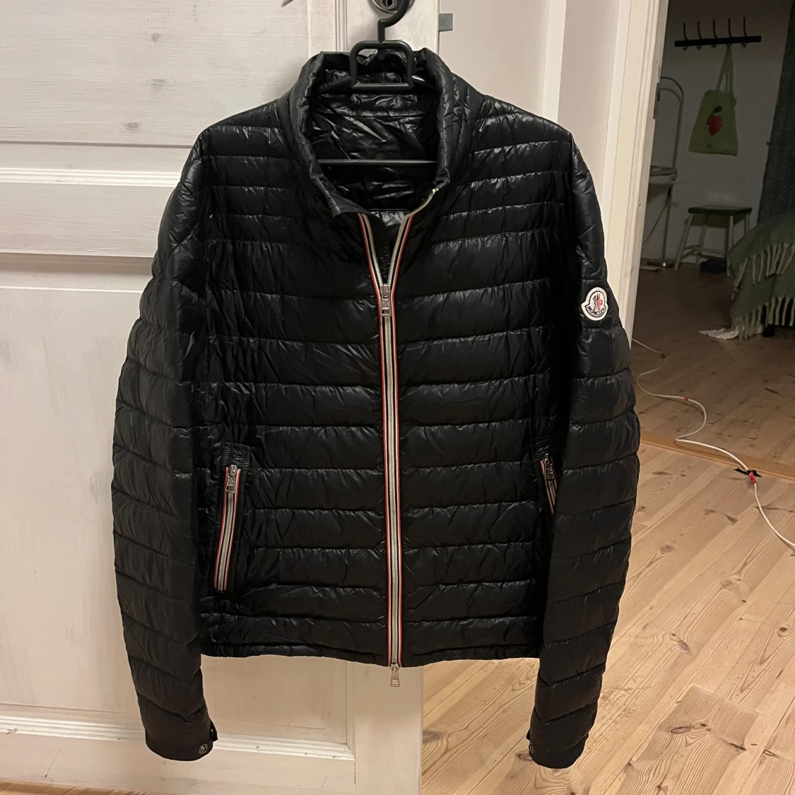 Moncler jacka