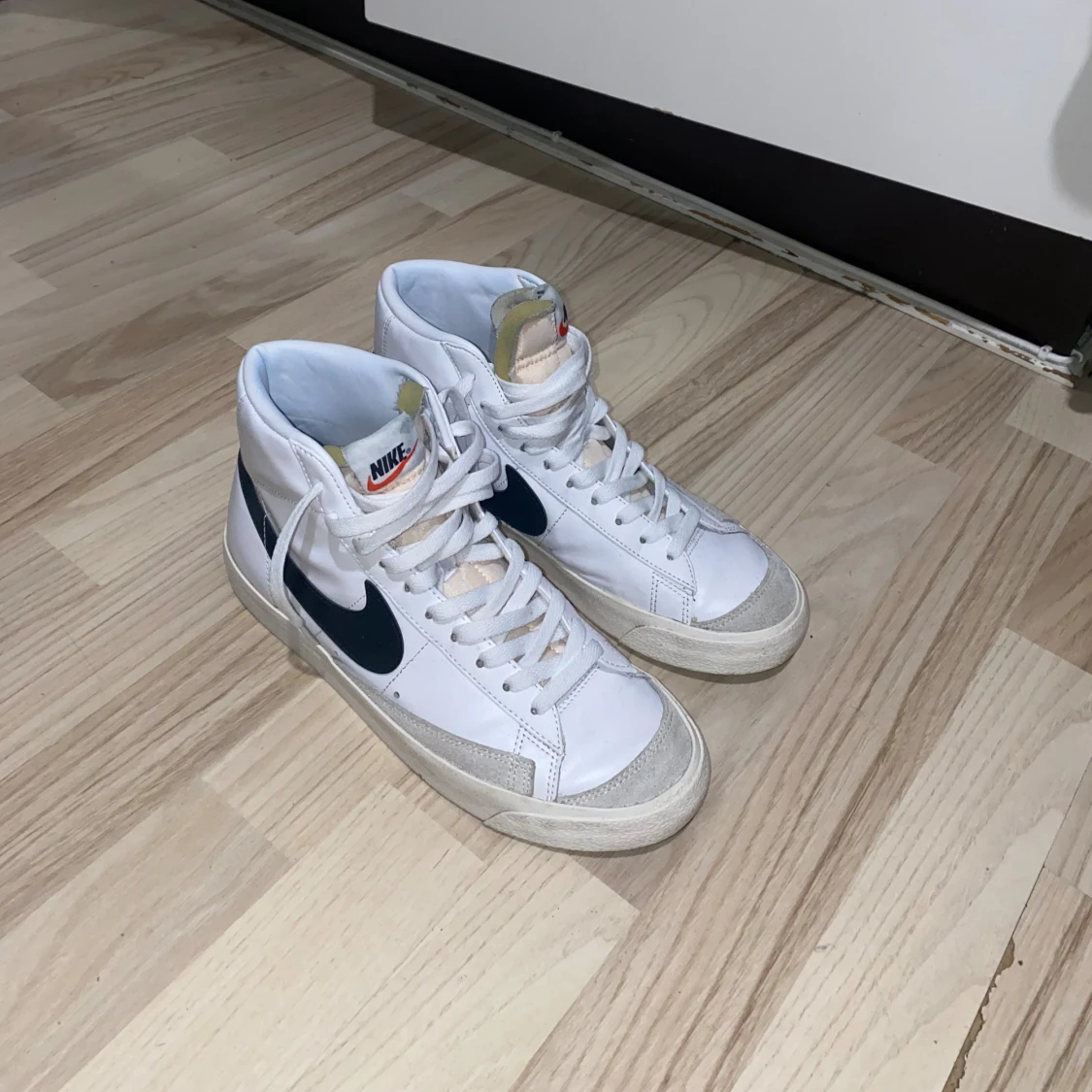 Nike Blazer - 2