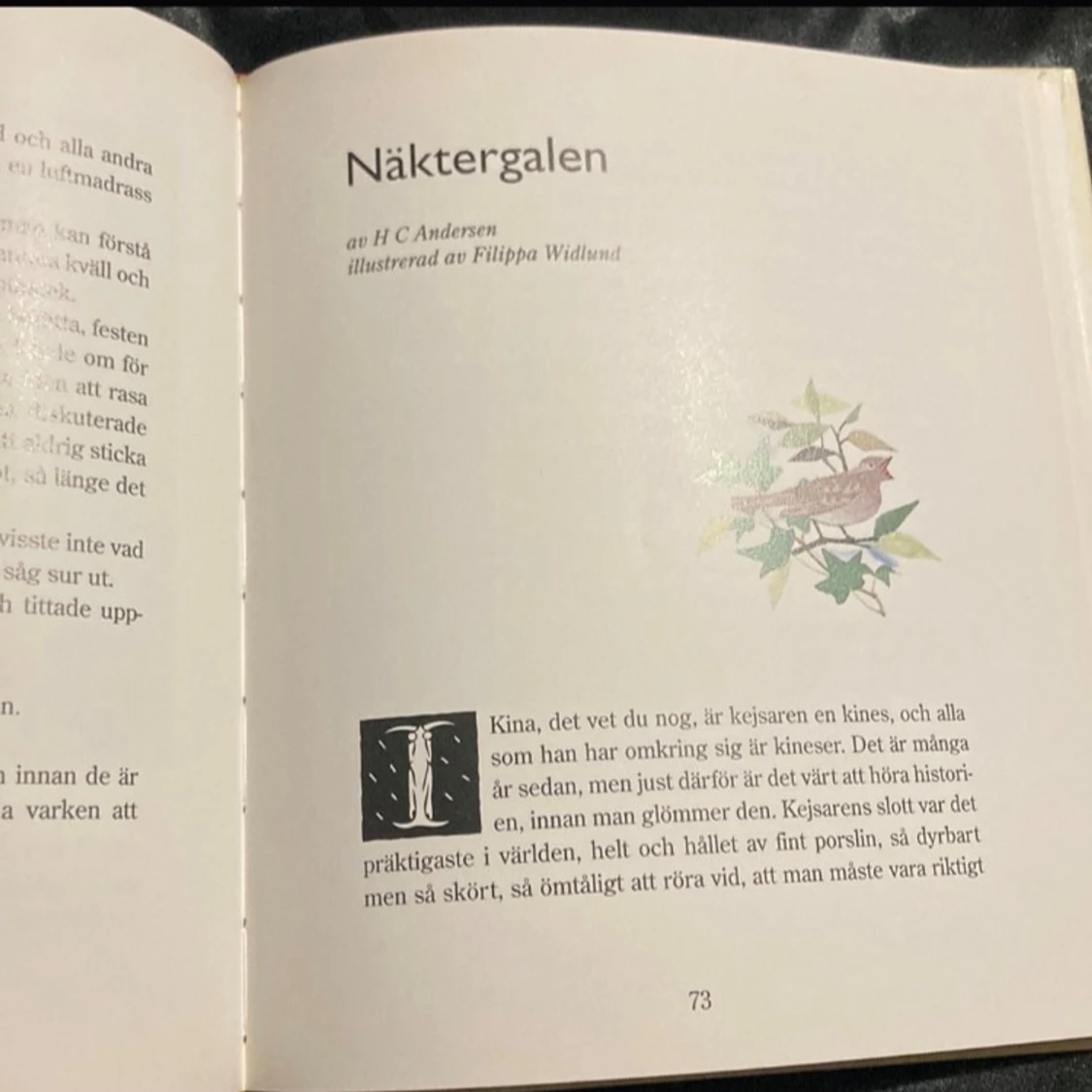 Bland tomtar och troll  - 3