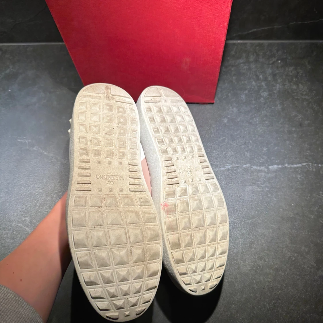 Valentino Garavani Open sneakers 37 - 2