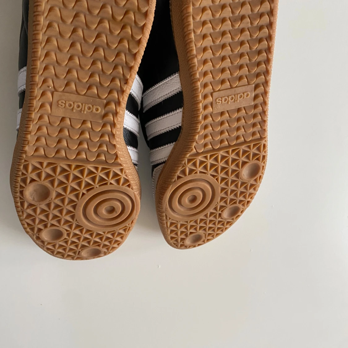 Adidas Samba  - 4