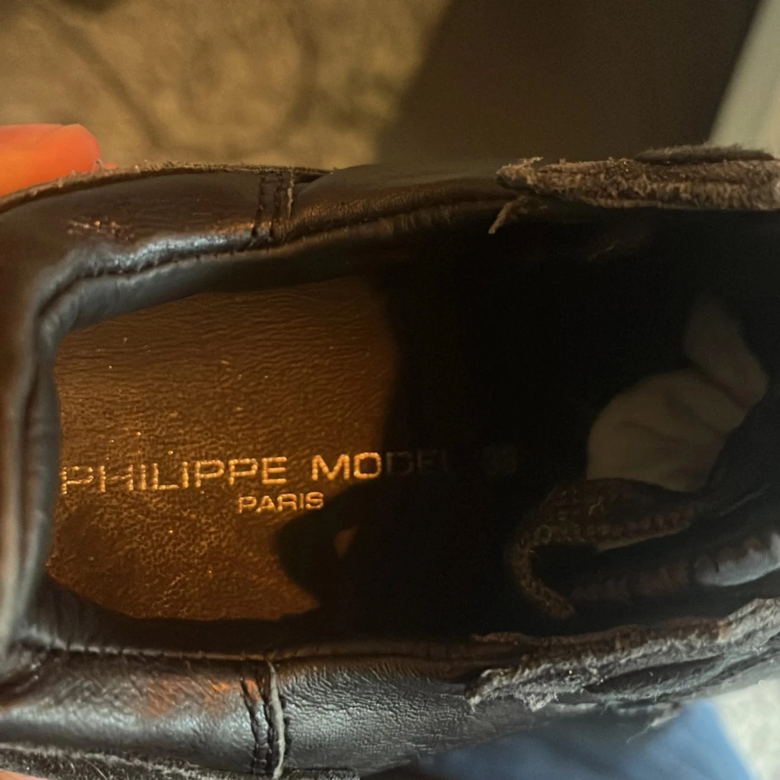 Philippe model skor - 4