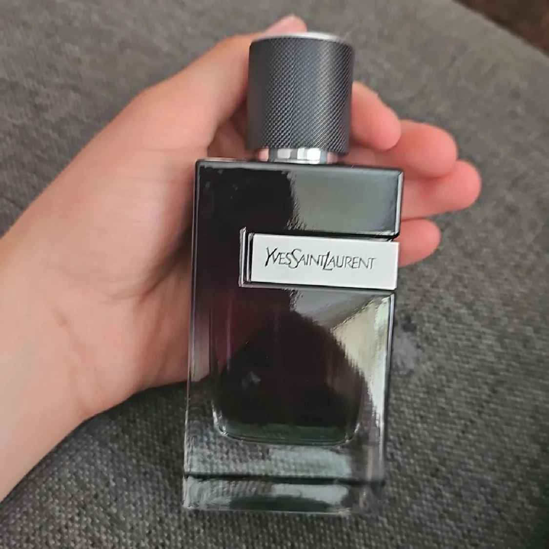 Yves Saint Laurent Y EdP 100ml - 1