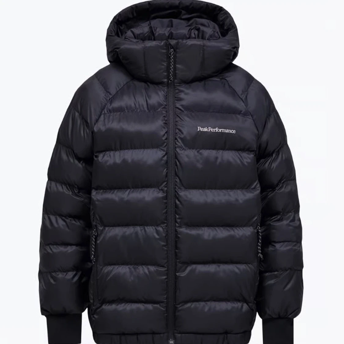 Peak Performance jacka