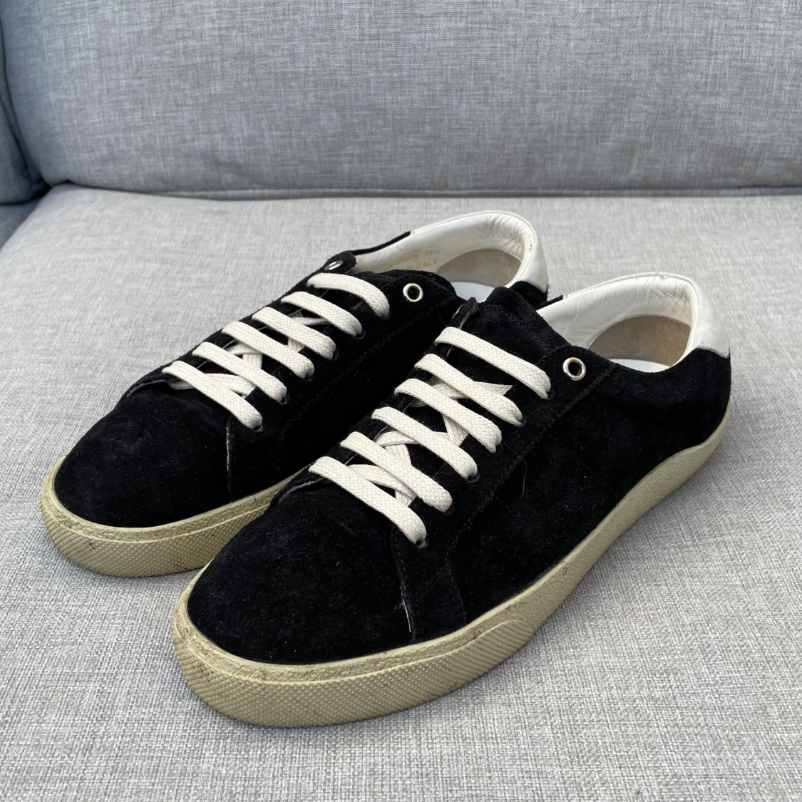 Saint Laurent skor  - 2