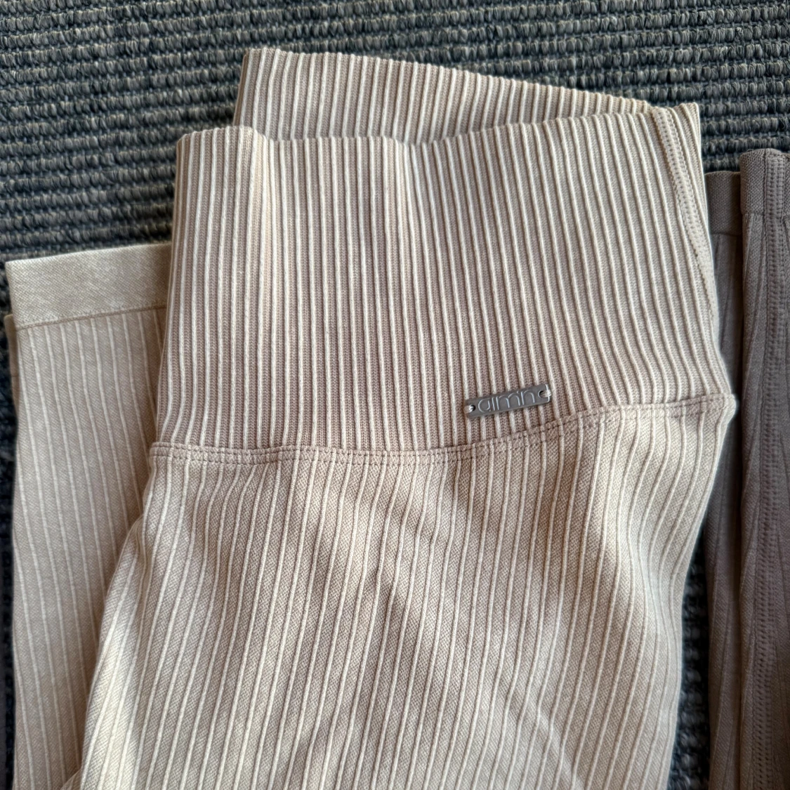Ribbade leggings Aim'n - 2